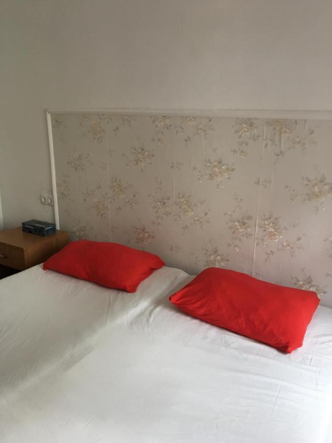 Tower Apartament ซีบิว ภายนอก รูปภาพ